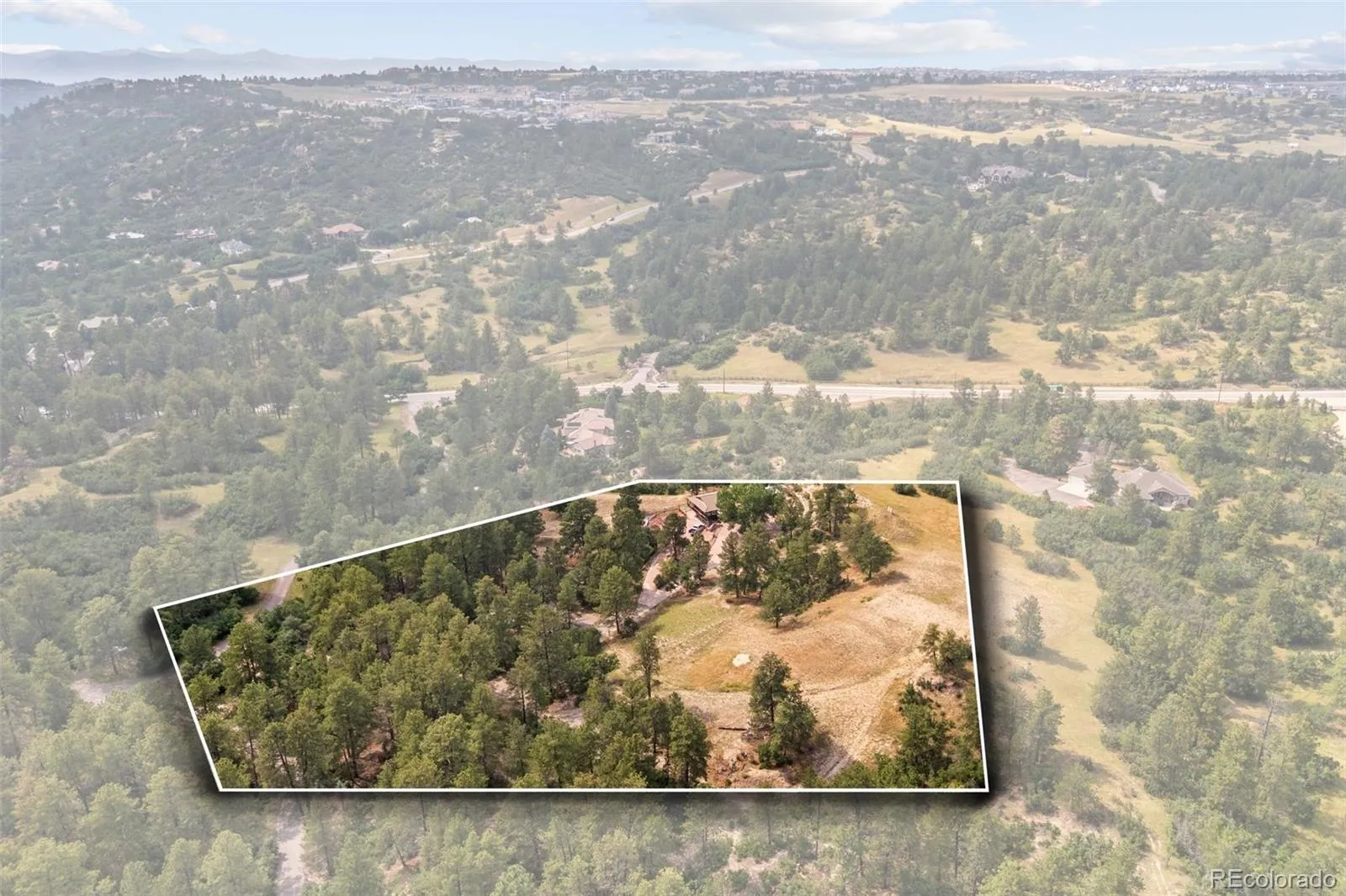 Castle Pines