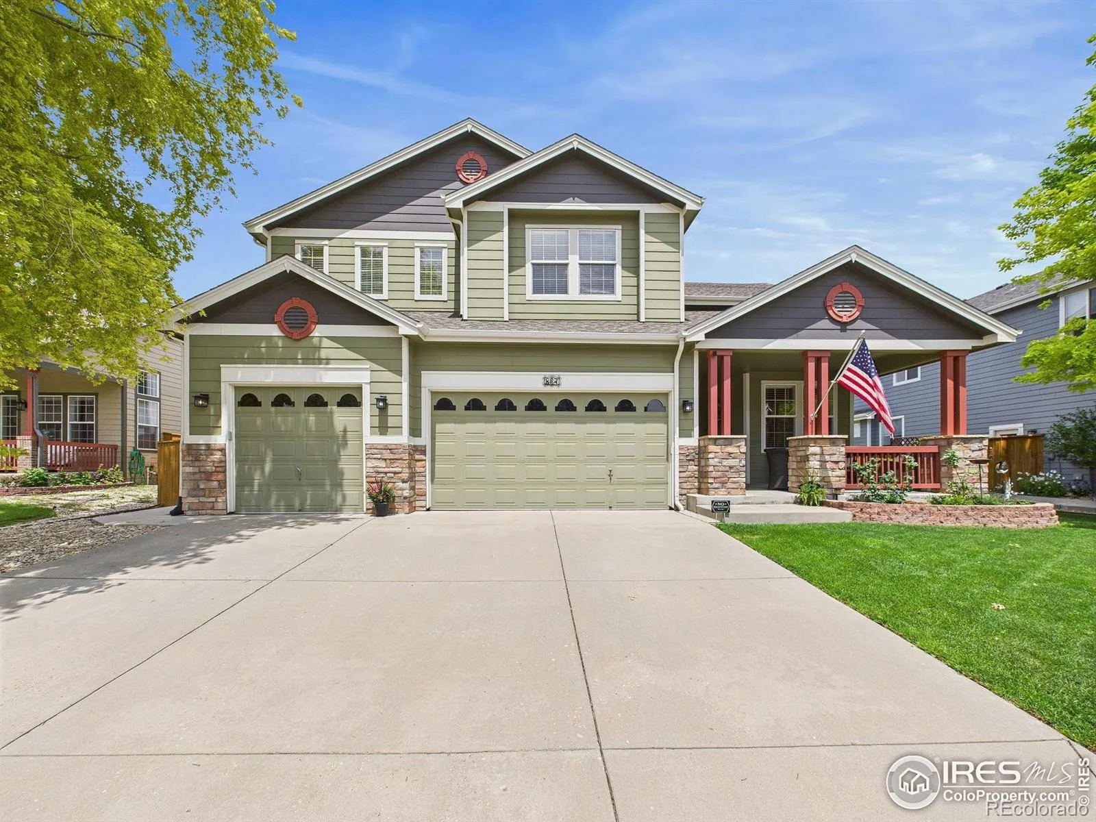 Spring Valley Ph 6 Prcl E
