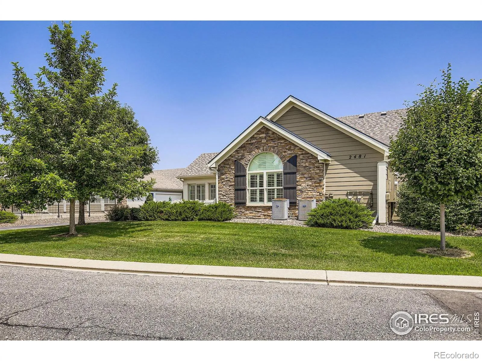 Villas At Pleasant Valley Condos Ph 11