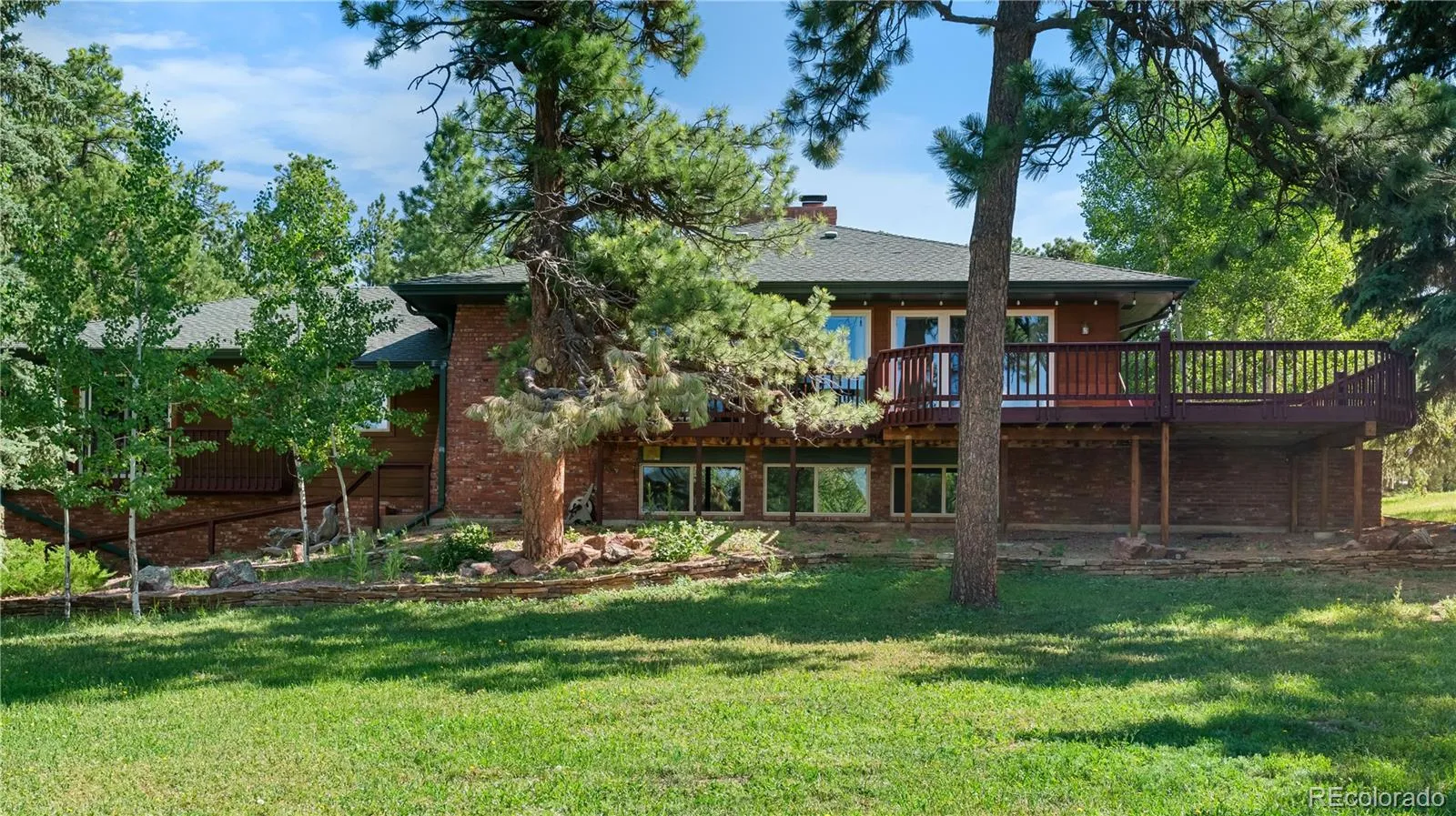 Woodmoor Highlands II