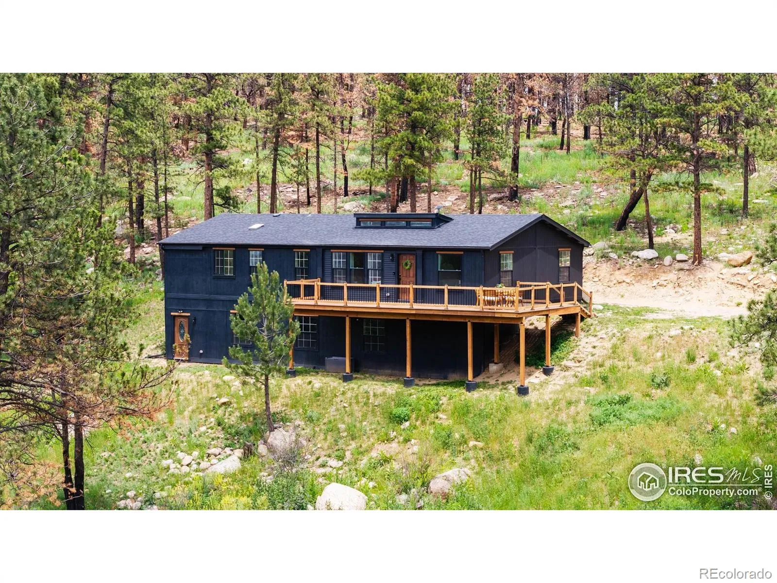 Cedar Springs Estates