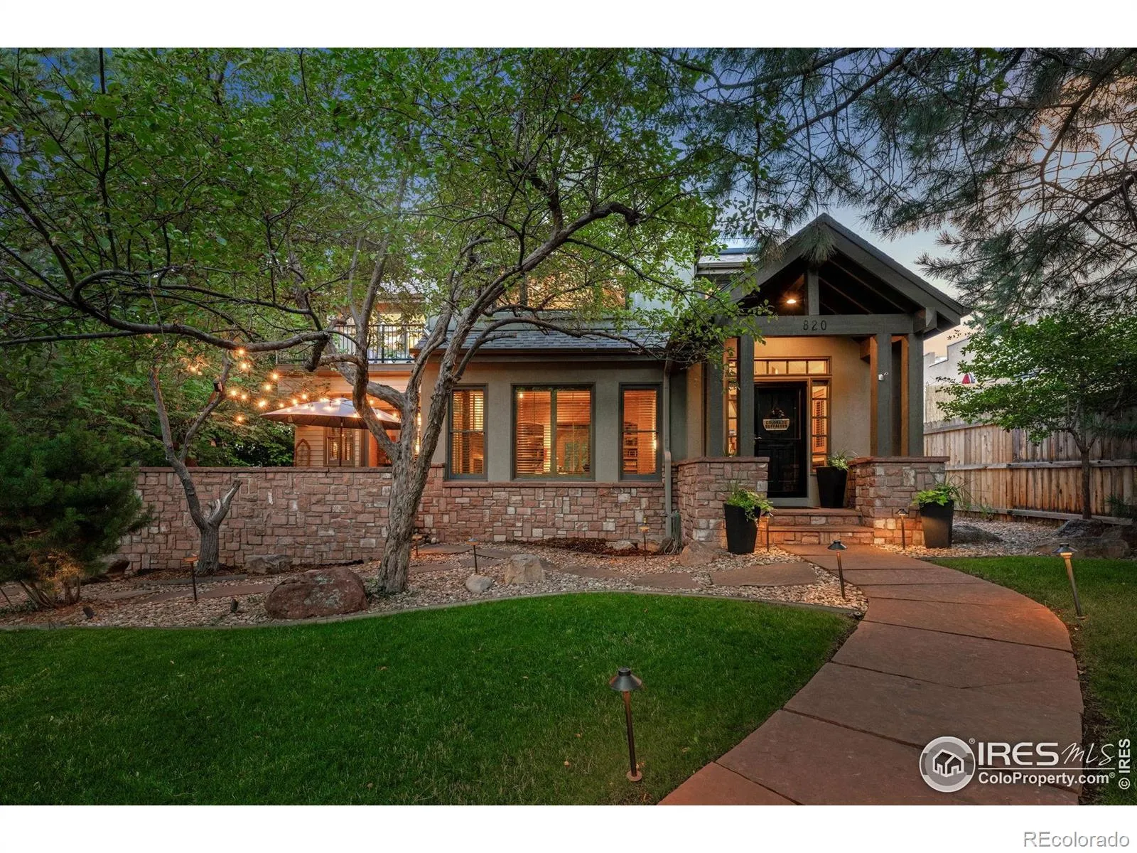 Chautauqua Heights