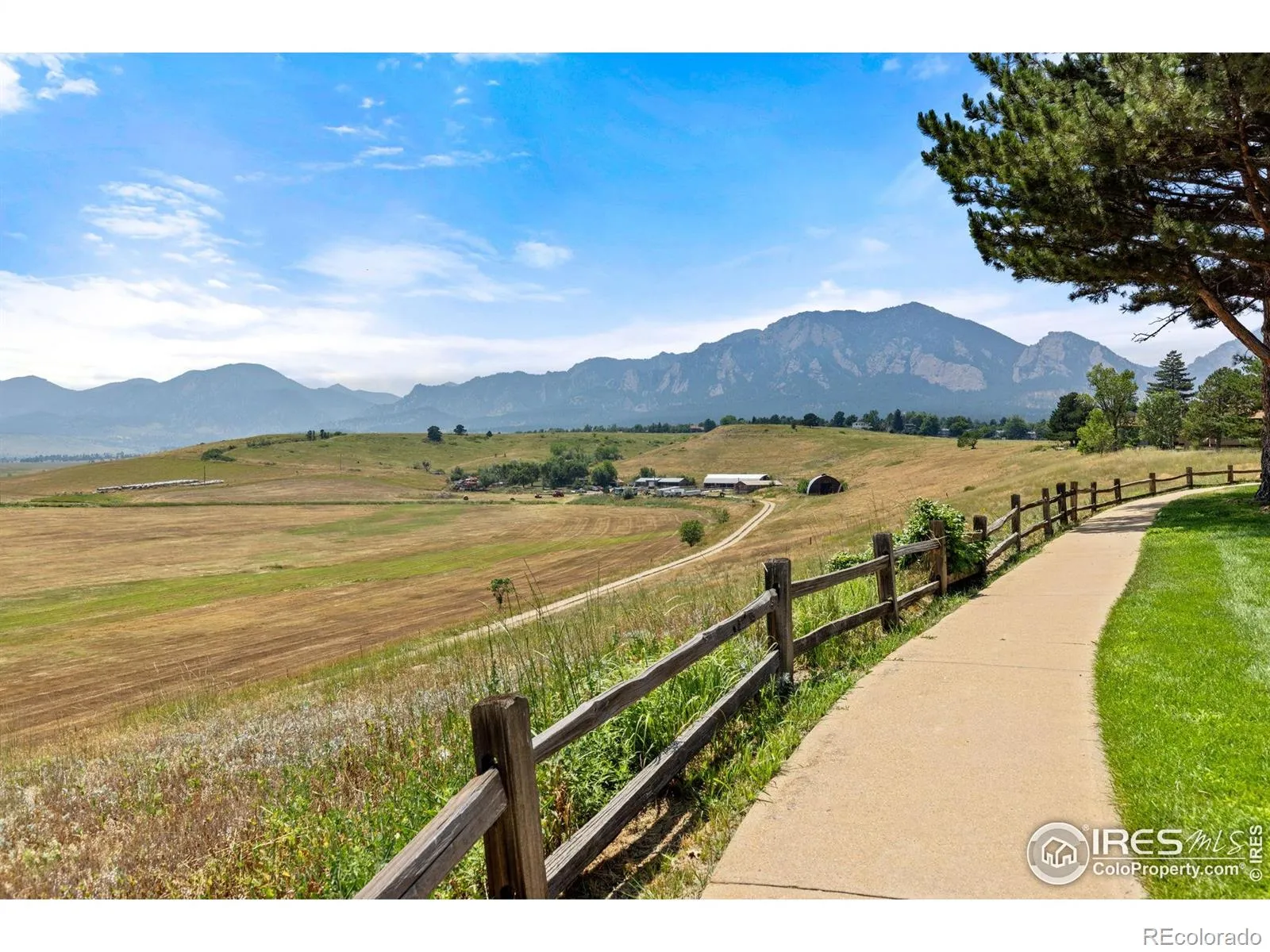 Shanahan Ridge 2
