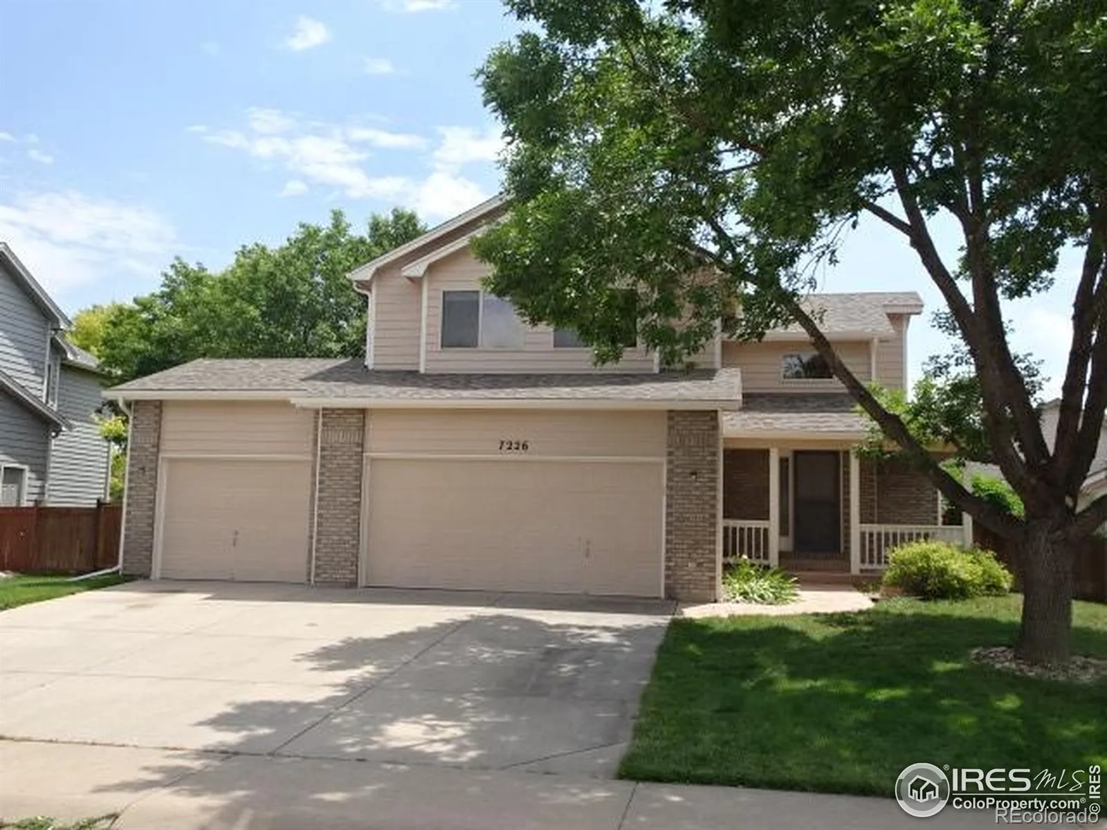 Homestead Heights, Eagle Ridge