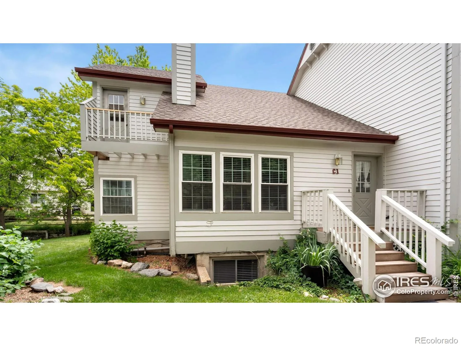 Silverplume Condo