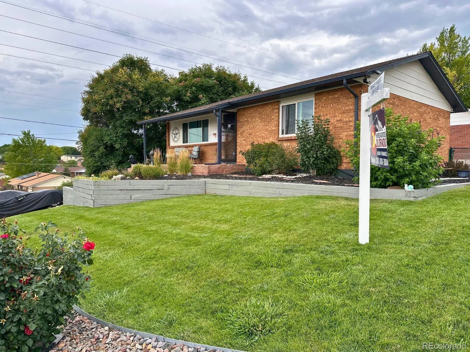 Sherrelwood Estates