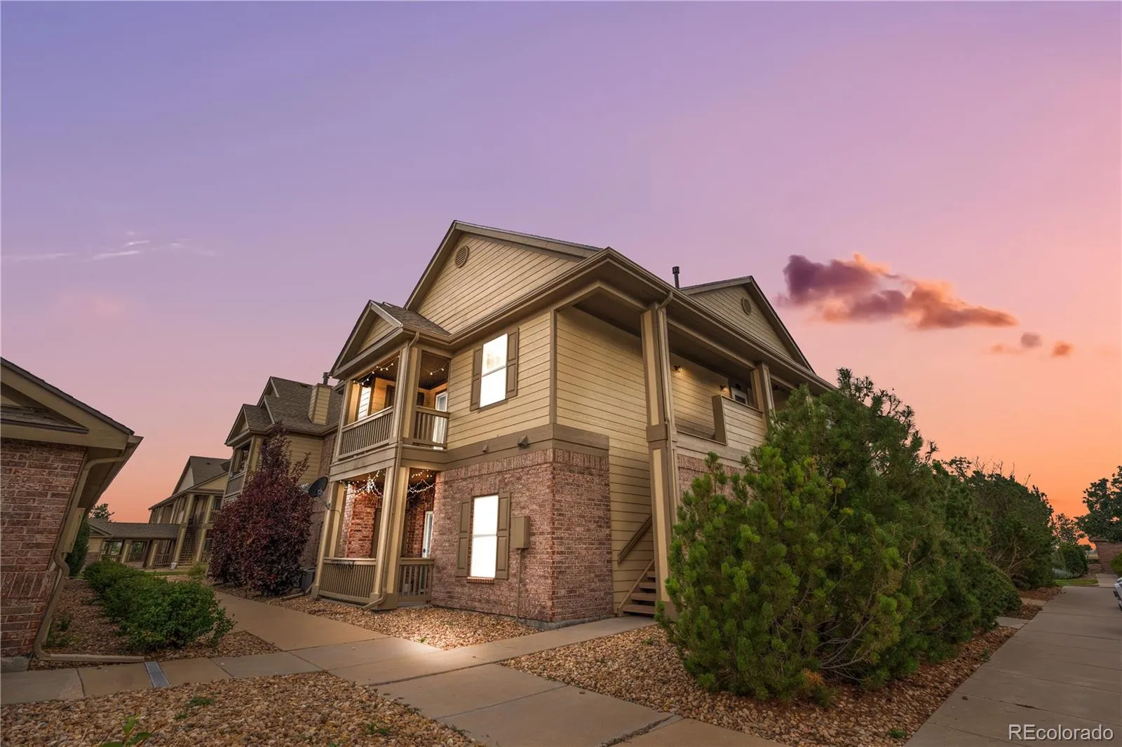 Aurora at Cross Creek