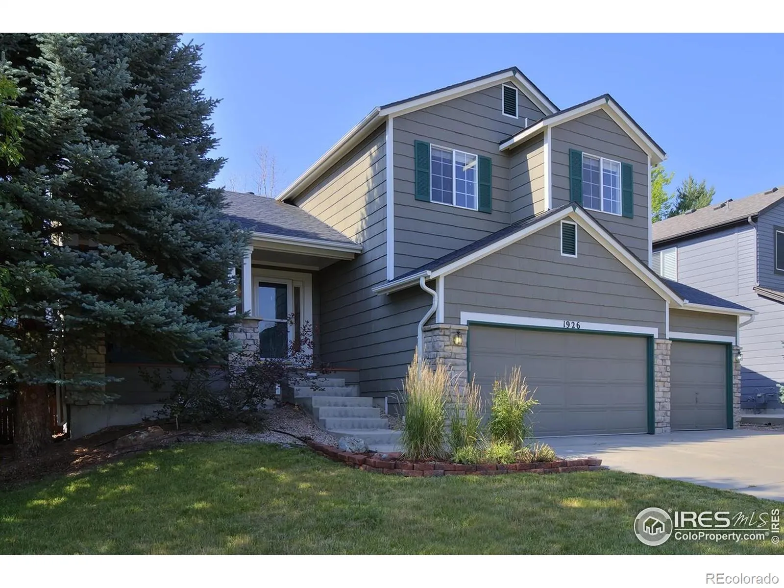 Canyon Creek Flg 2 Corr