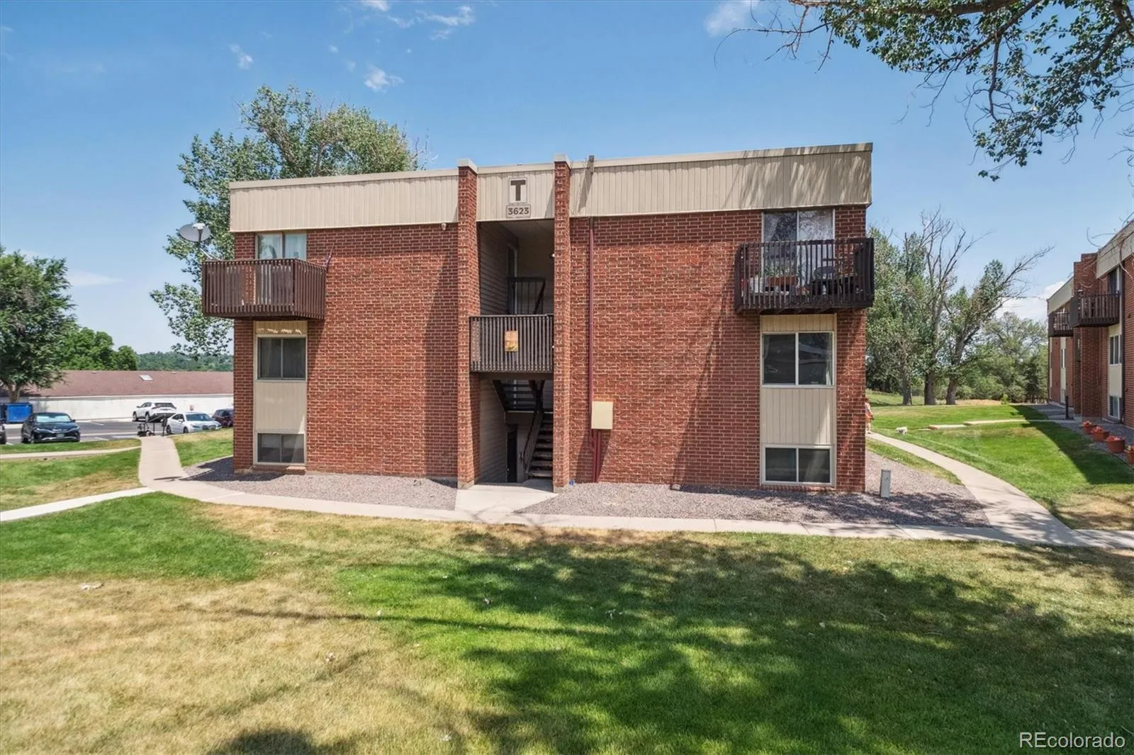 Bear Valley Club Condos