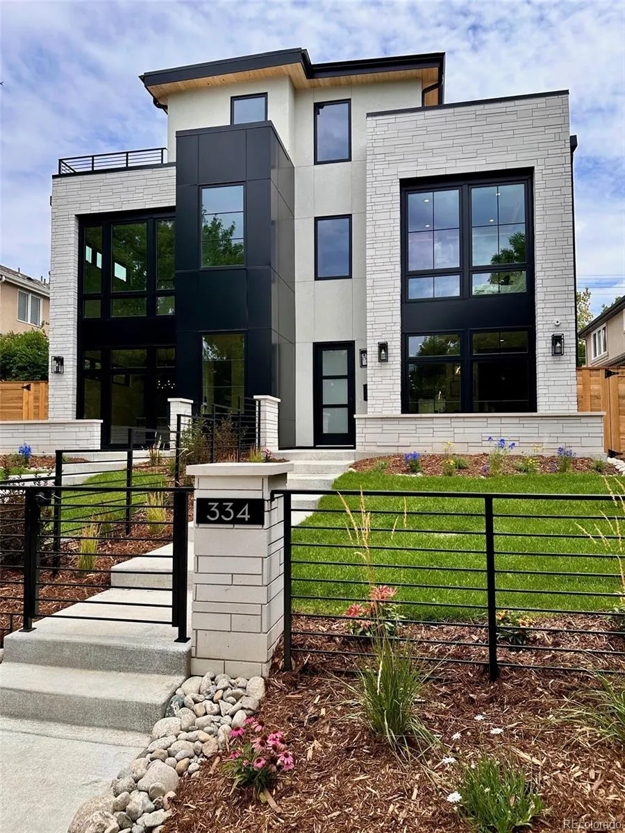 Cherry Creek North