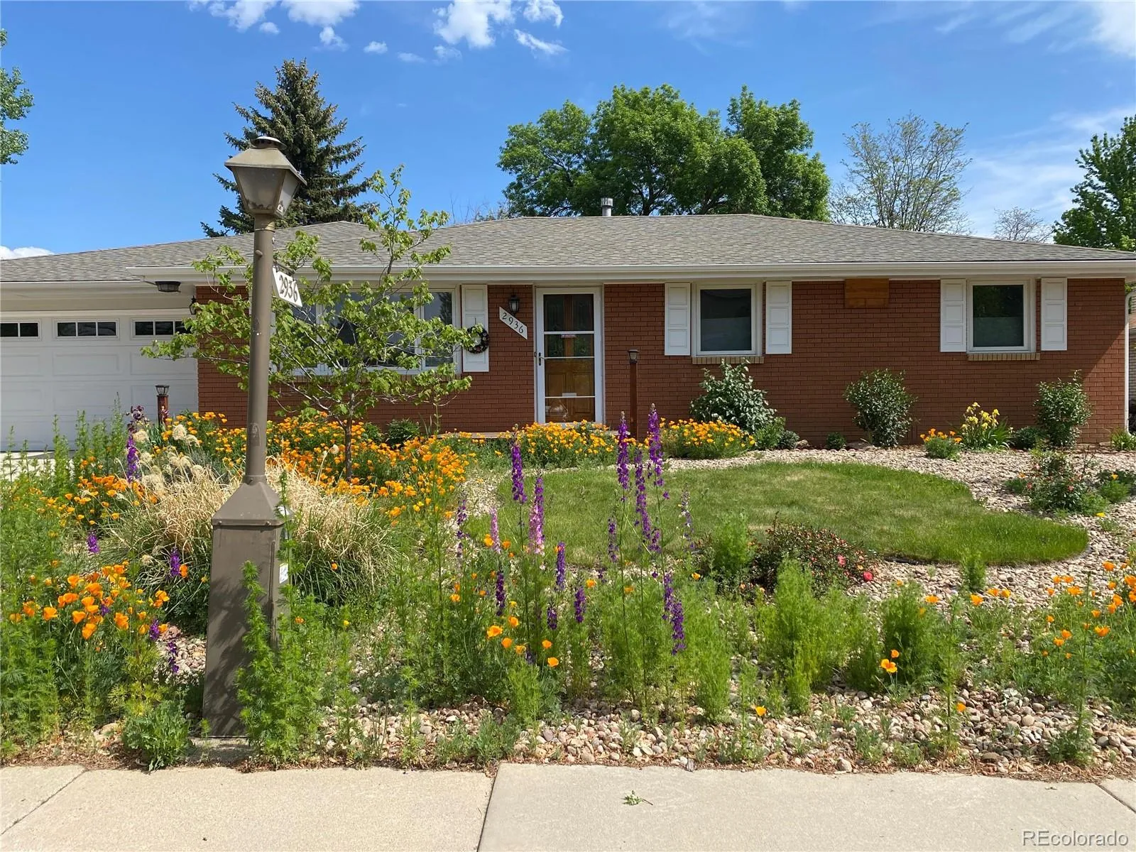 Longmont Estates