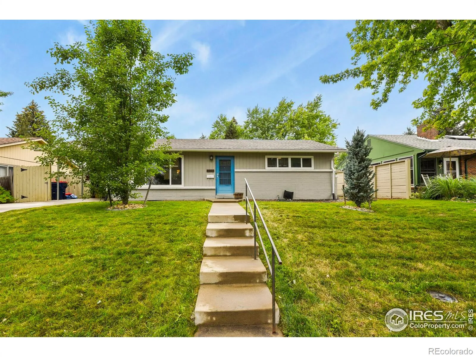 Broomfield Heights Filing 1 & Amd