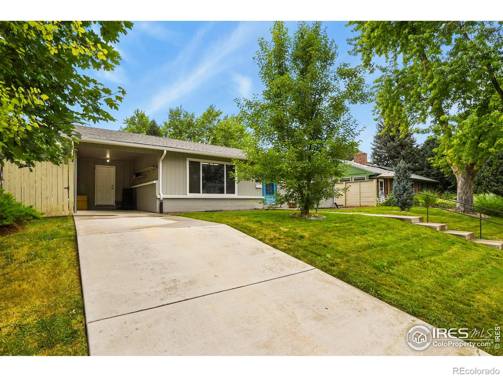 Broomfield Heights Filing 1 & Amd