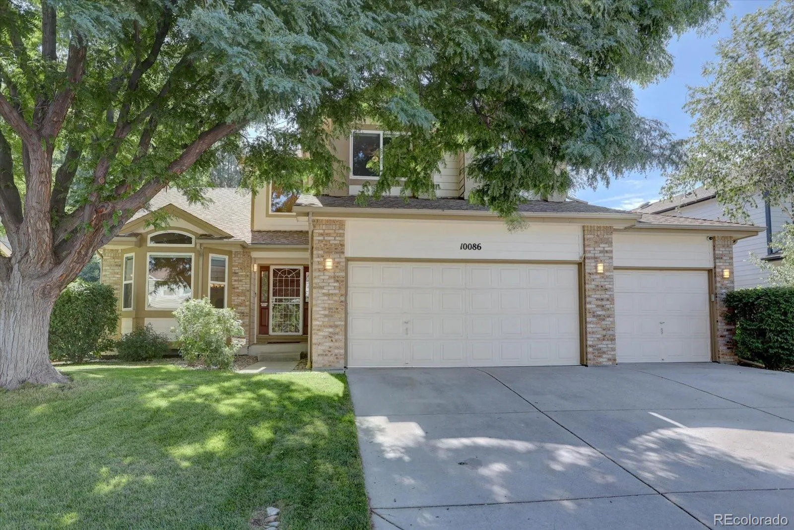 Highlands Ranch