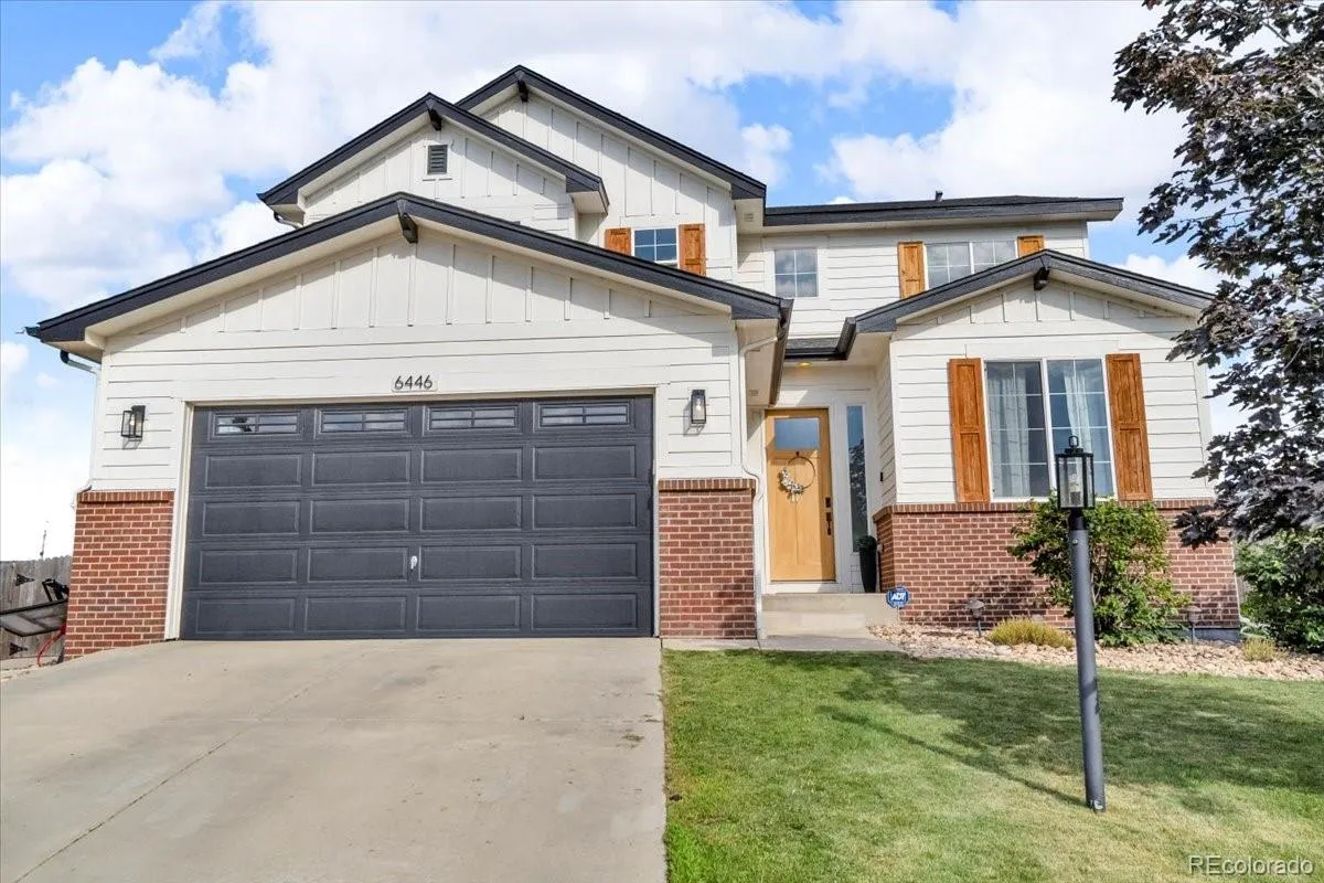 Oak Meadows