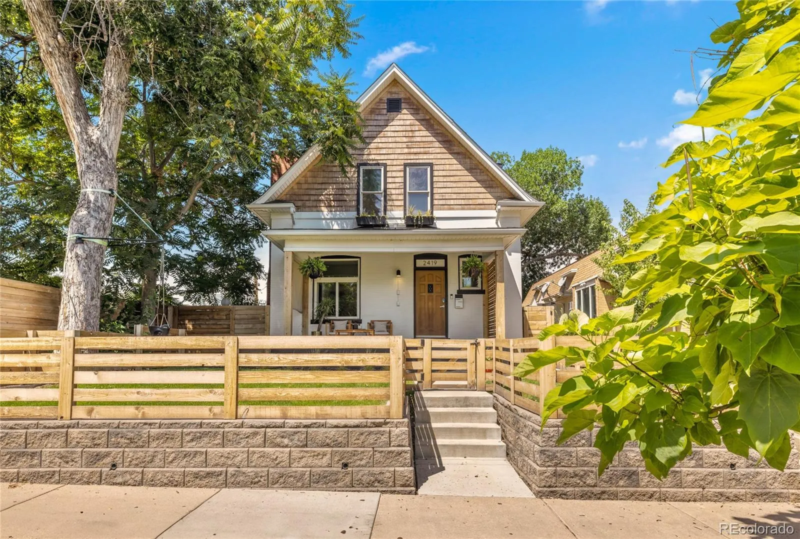 San Rafael Historic District