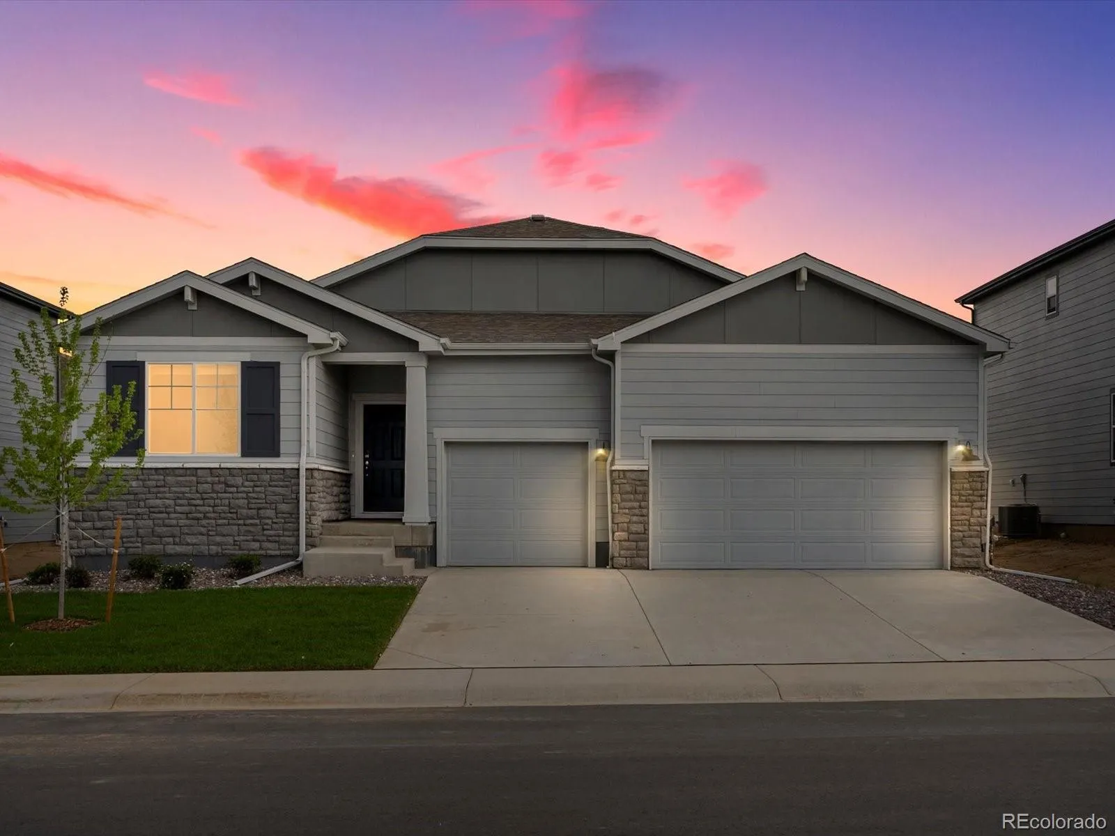 Poudre Heights