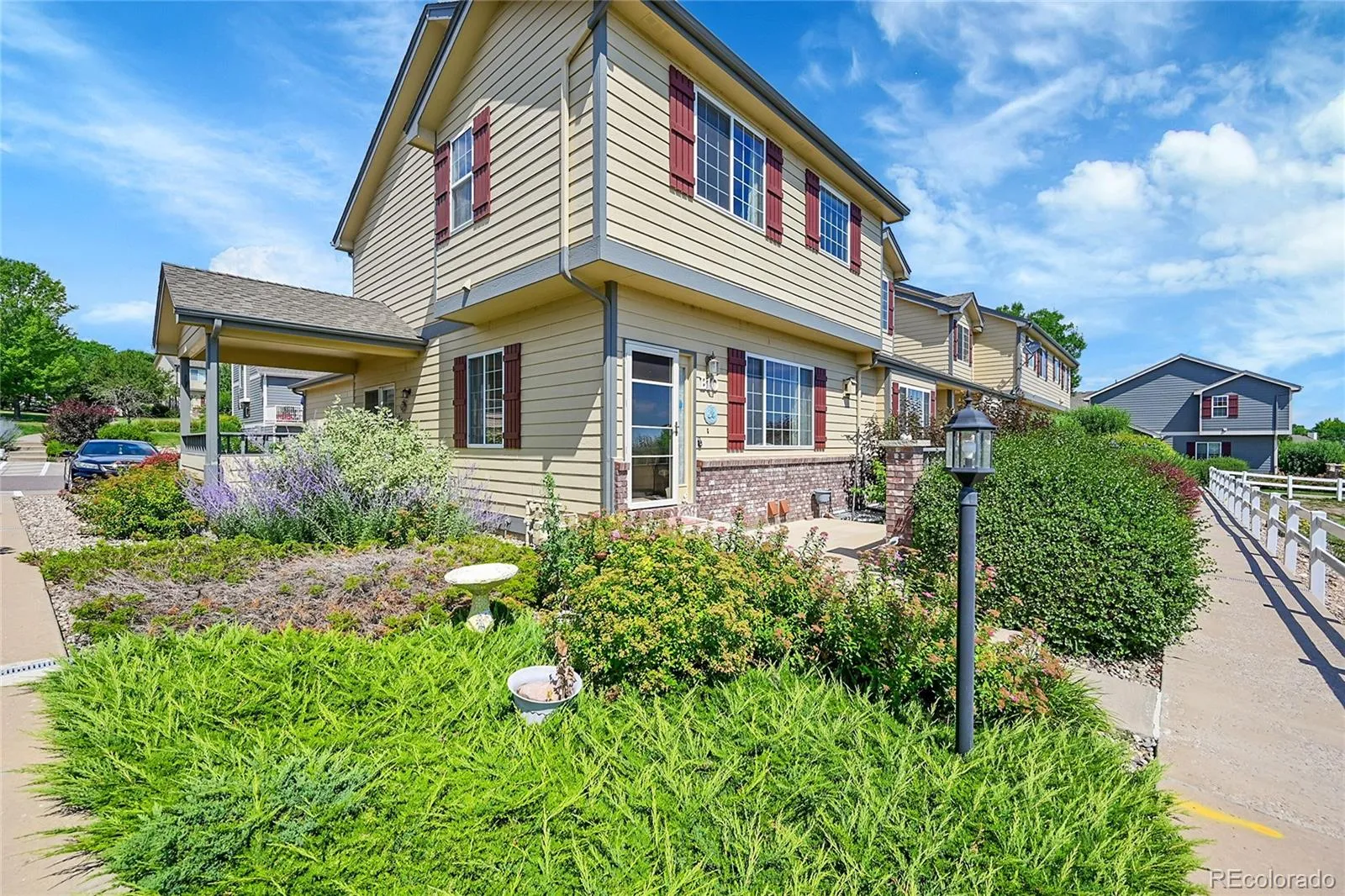 Ridgewood Hills