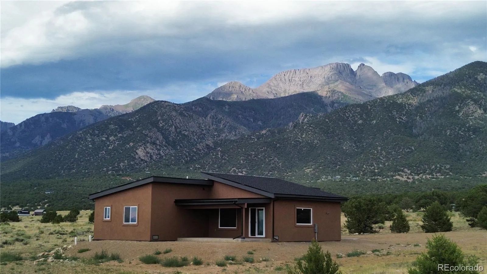 Baca Grande Chalet II