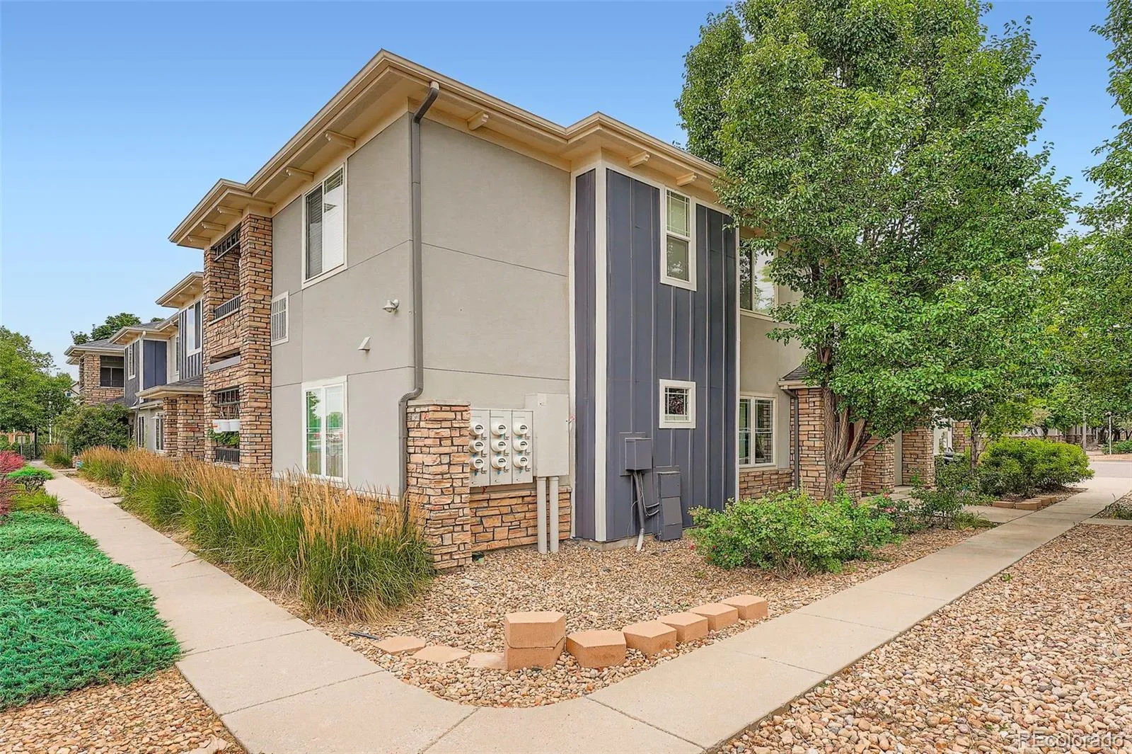 9300 E Florida Ave Condo Ph III