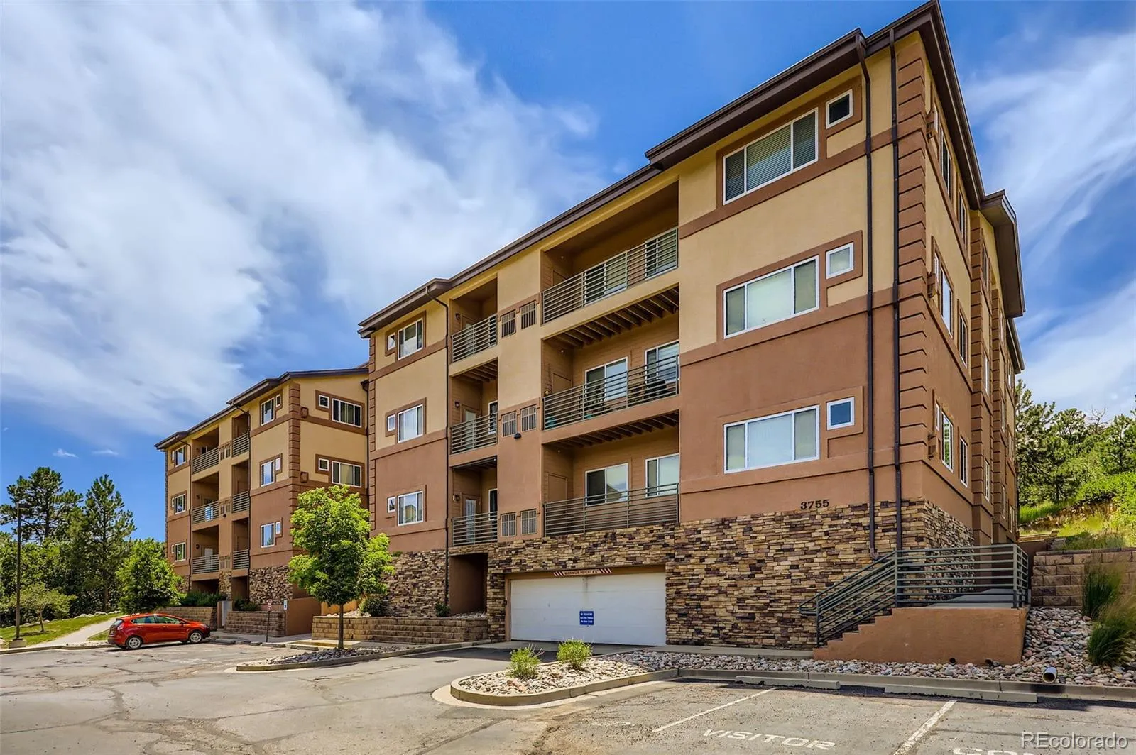 Hartsock Village