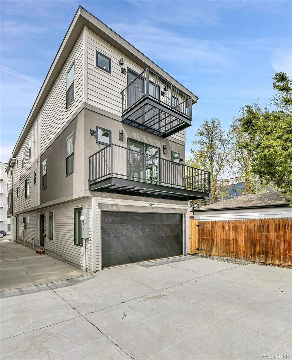 University Hills