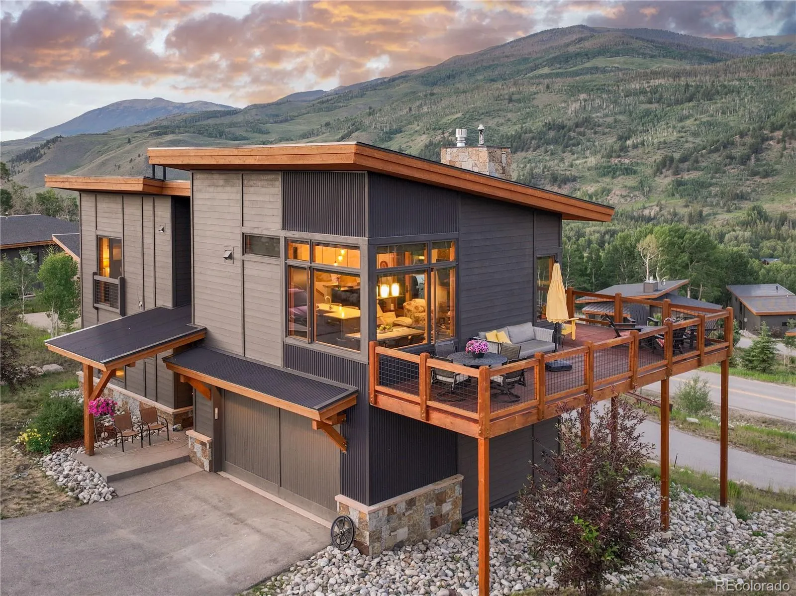 Summit Sky Ranch