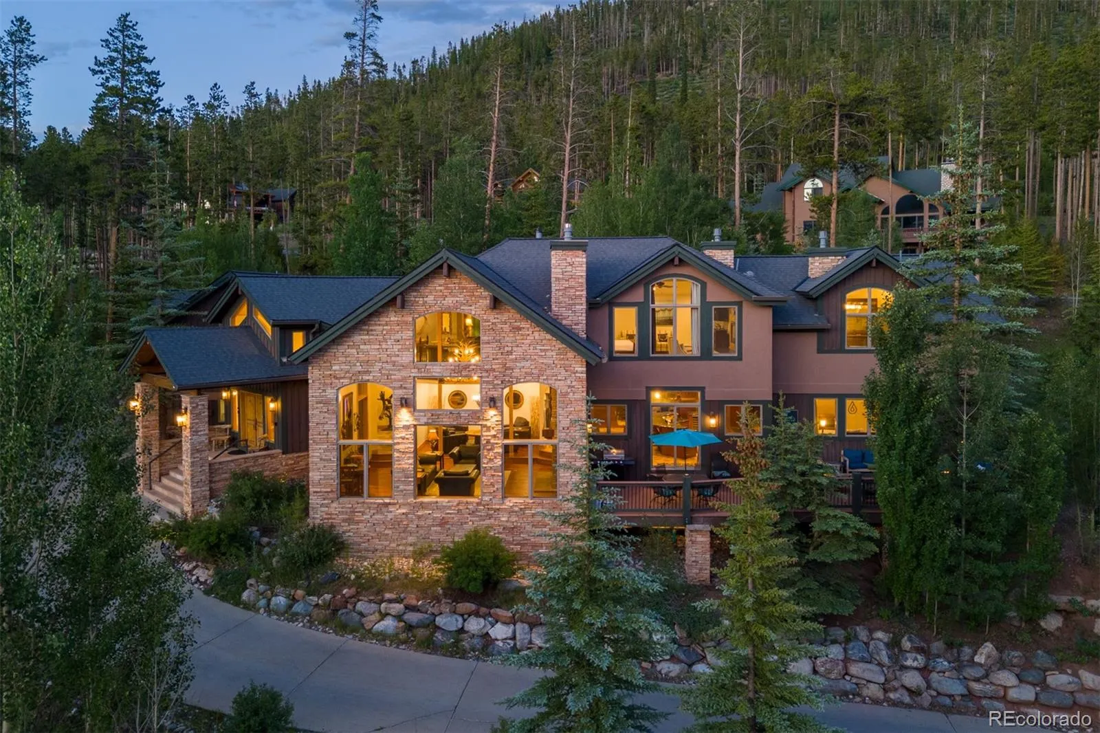 Breckenridge