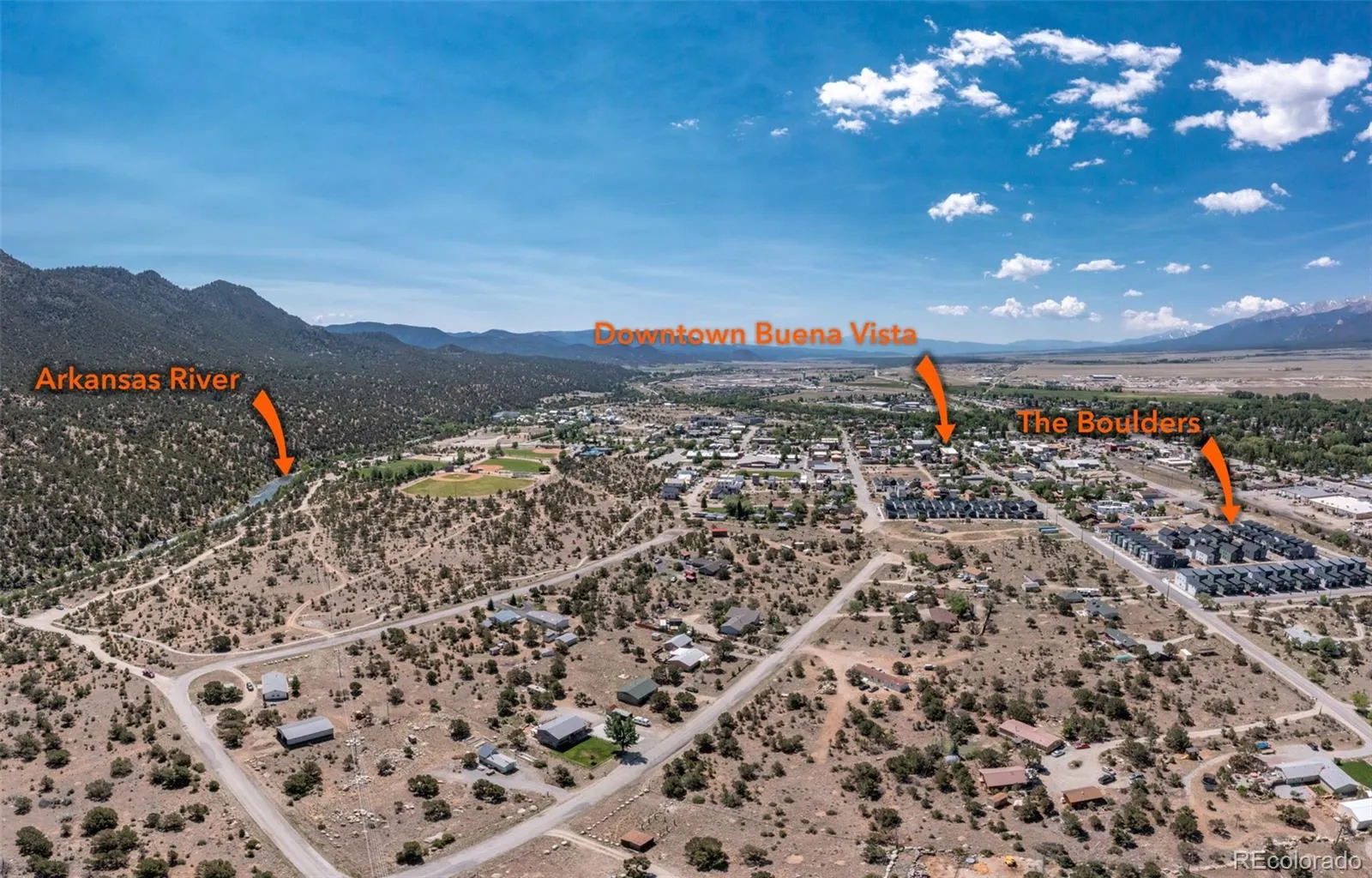The Boulders at Buena Vista