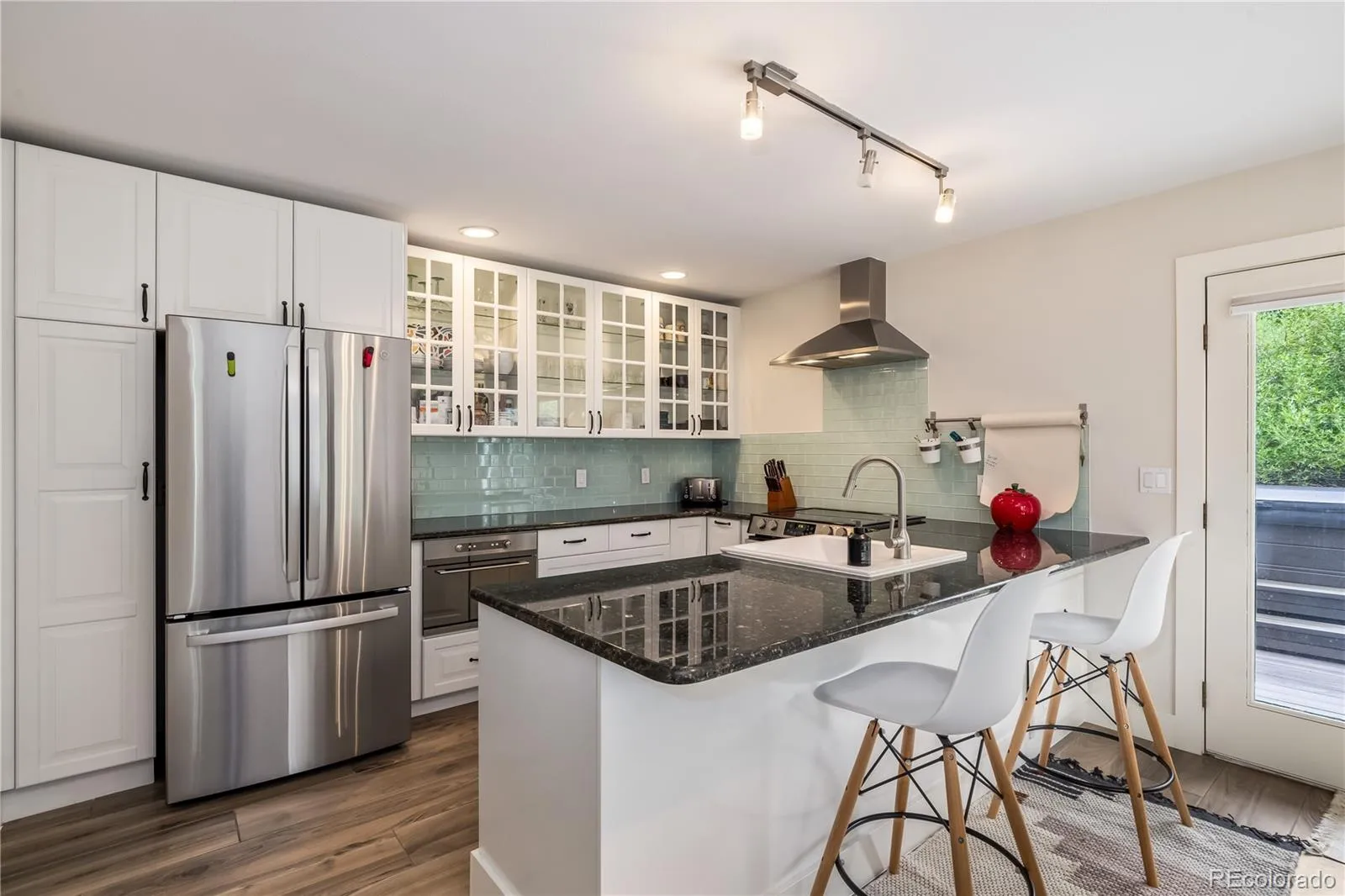 Wellington Square Townhomes