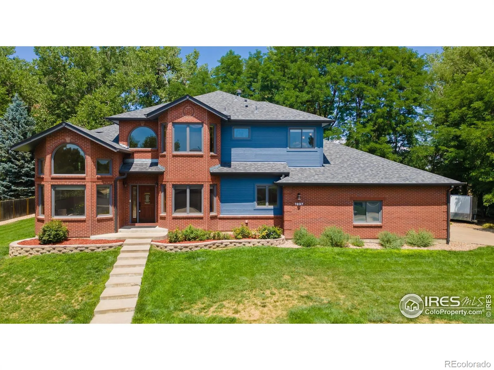 North Lake Estates Planned Unit Dev