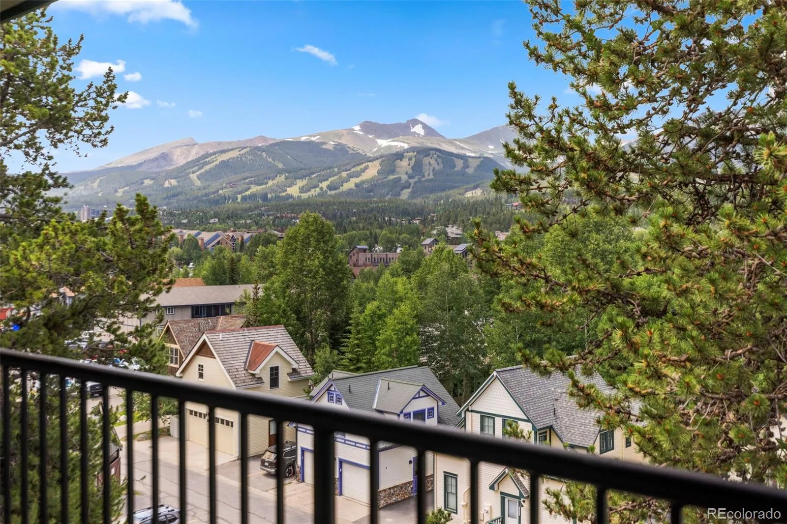 VAL DISERE CONDO