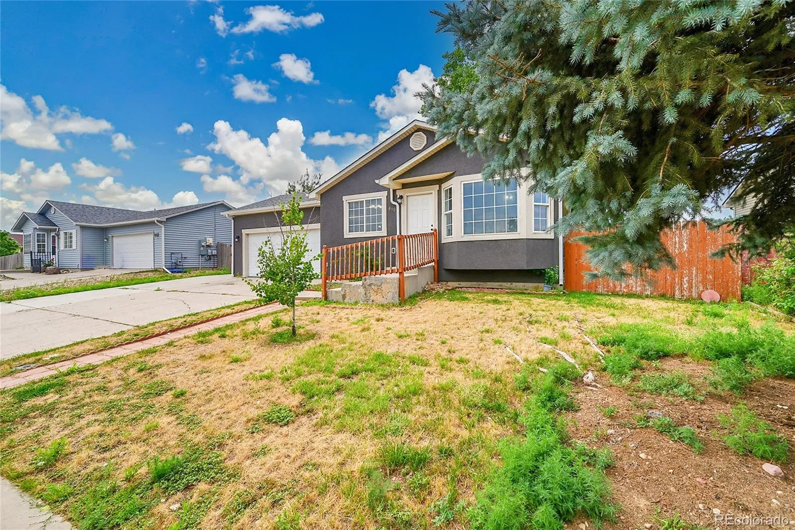 Balsam Village 2nd Fg