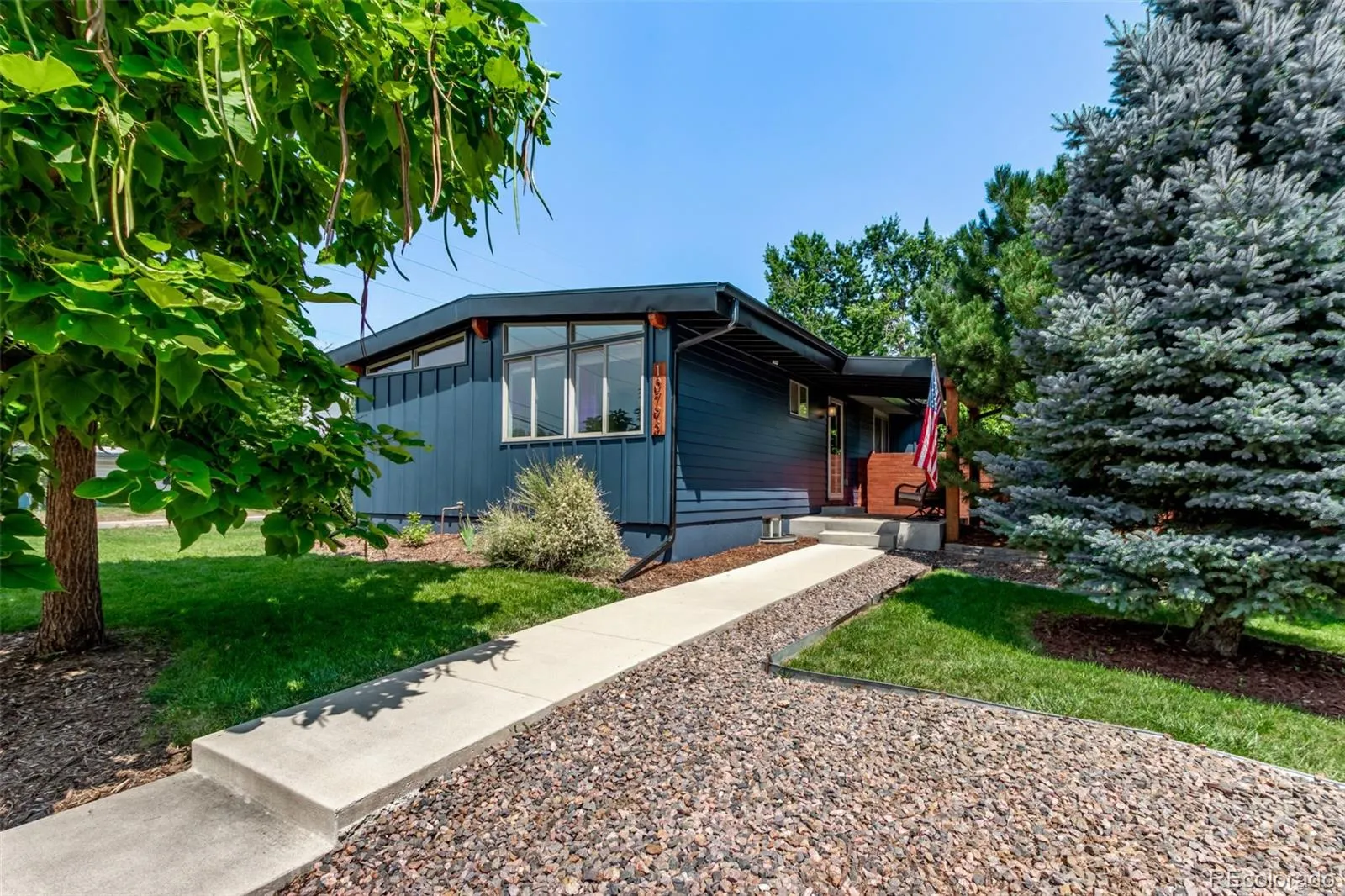 Arvada West