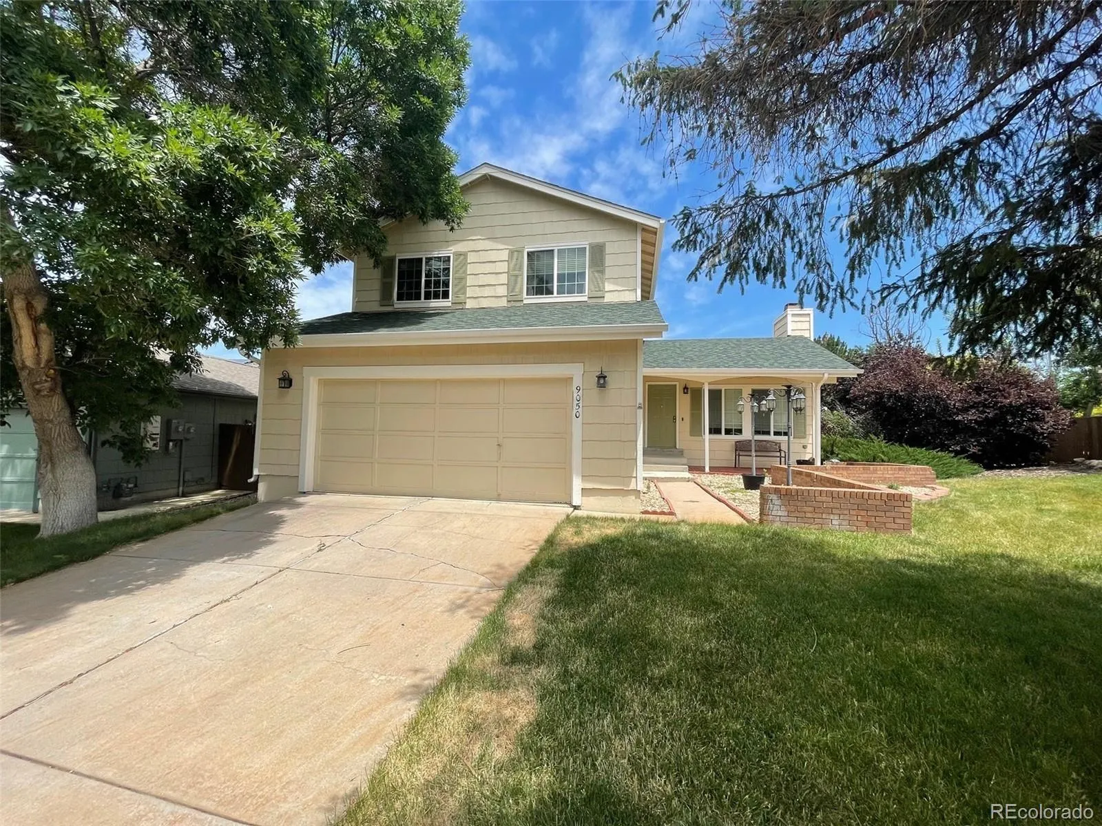 HIGHLANDS RANCH