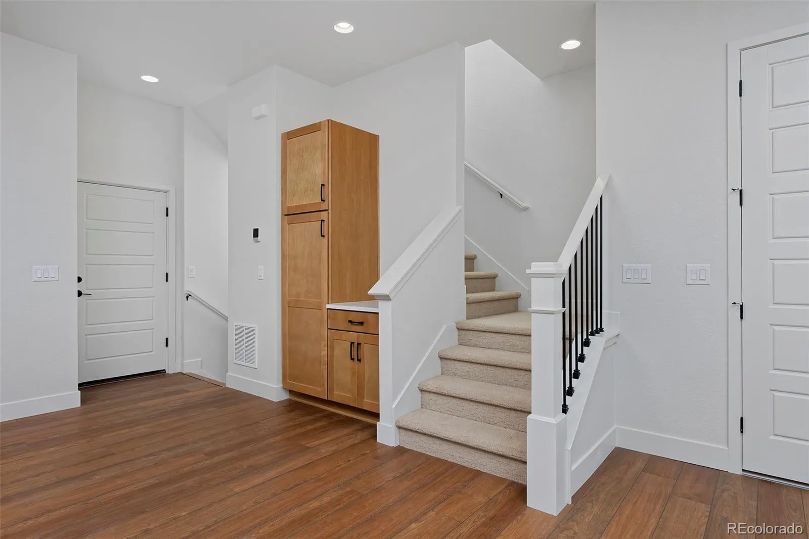 Loretto Heights