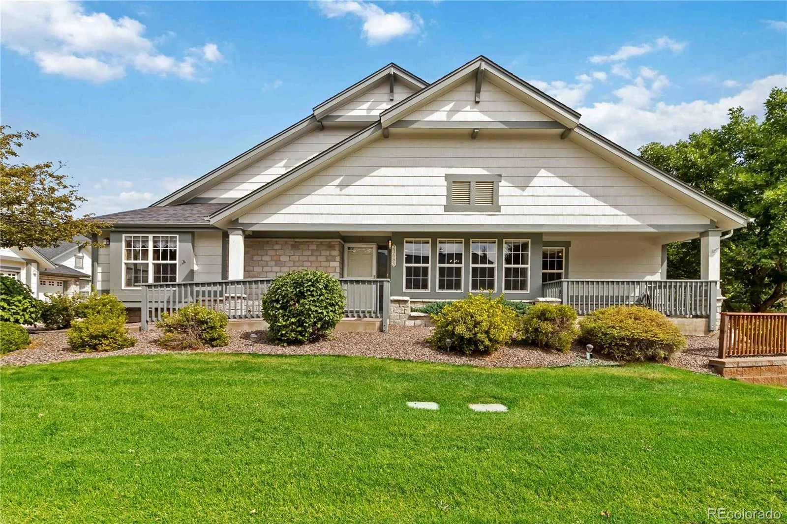Heritage Eagle Bend