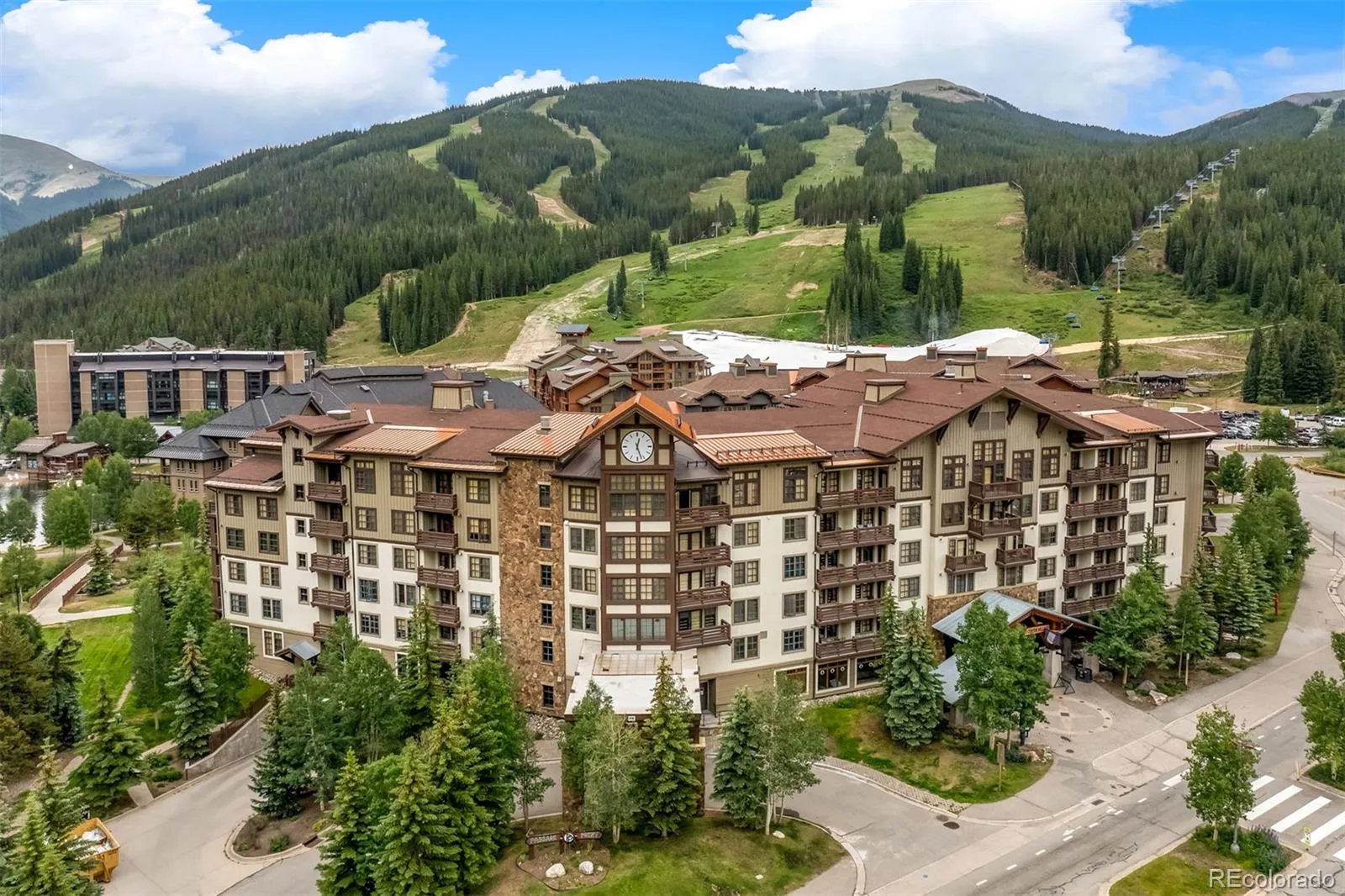 Center Village