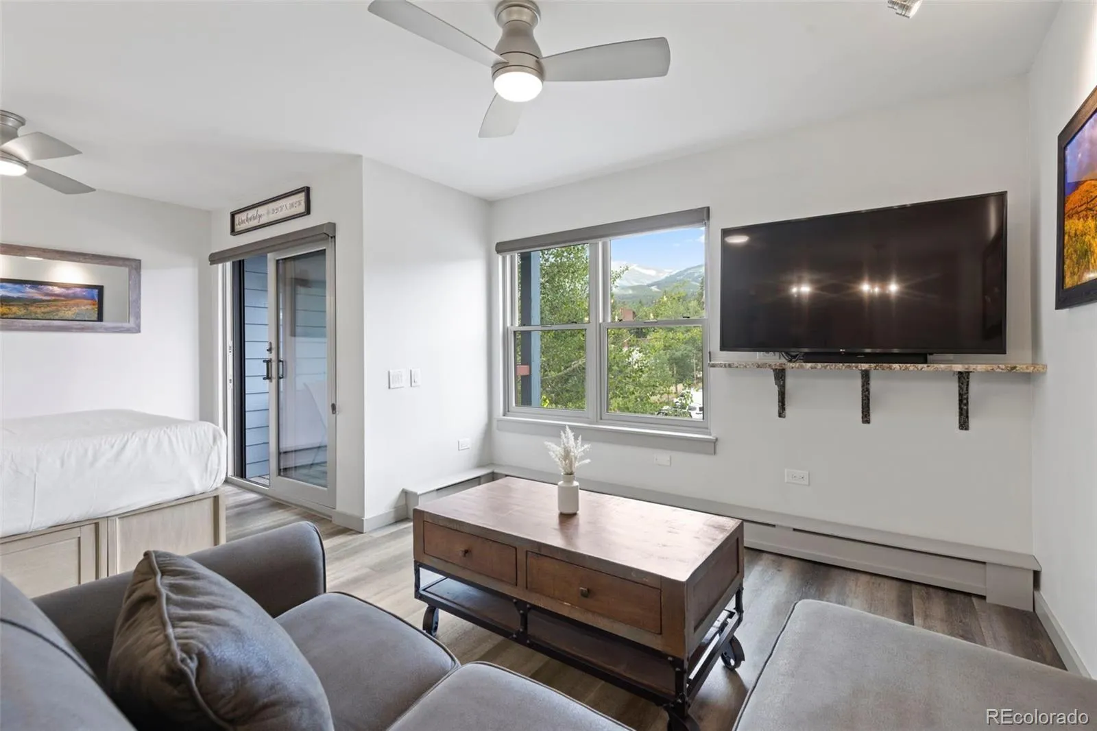 River Mountain Lodge Condo