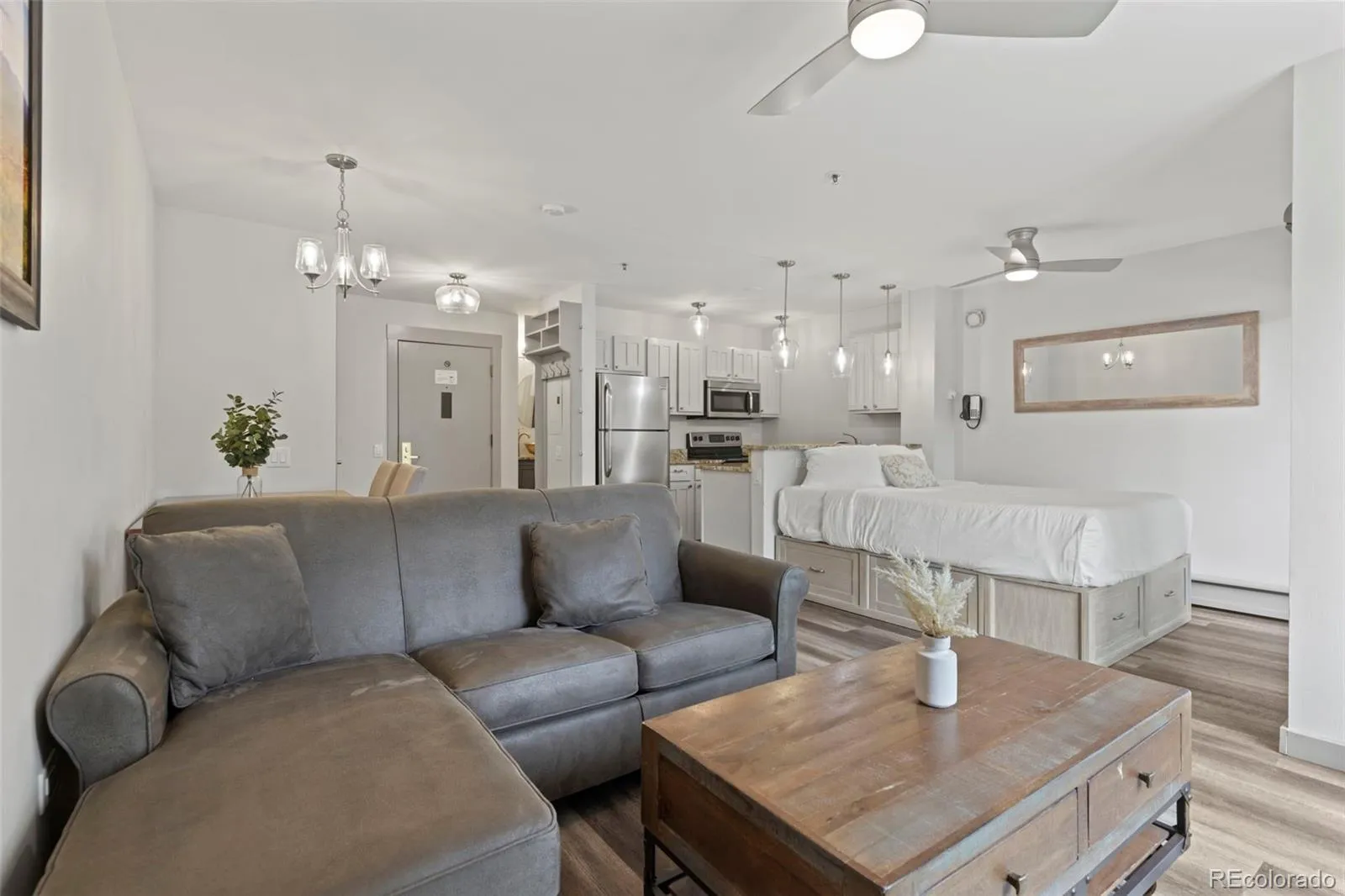 River Mountain Lodge Condo