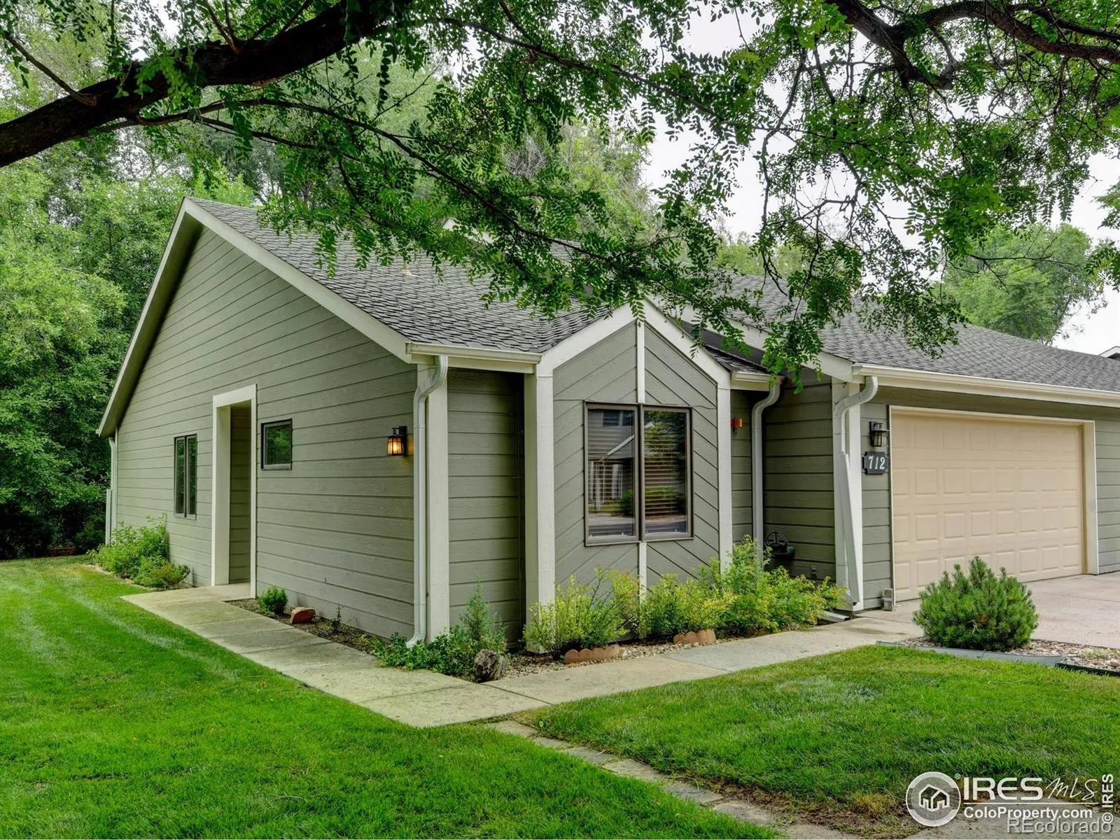 Shadowbrook Condos