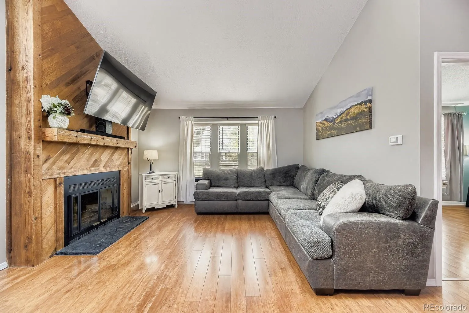 Discovery at Smoky Hill