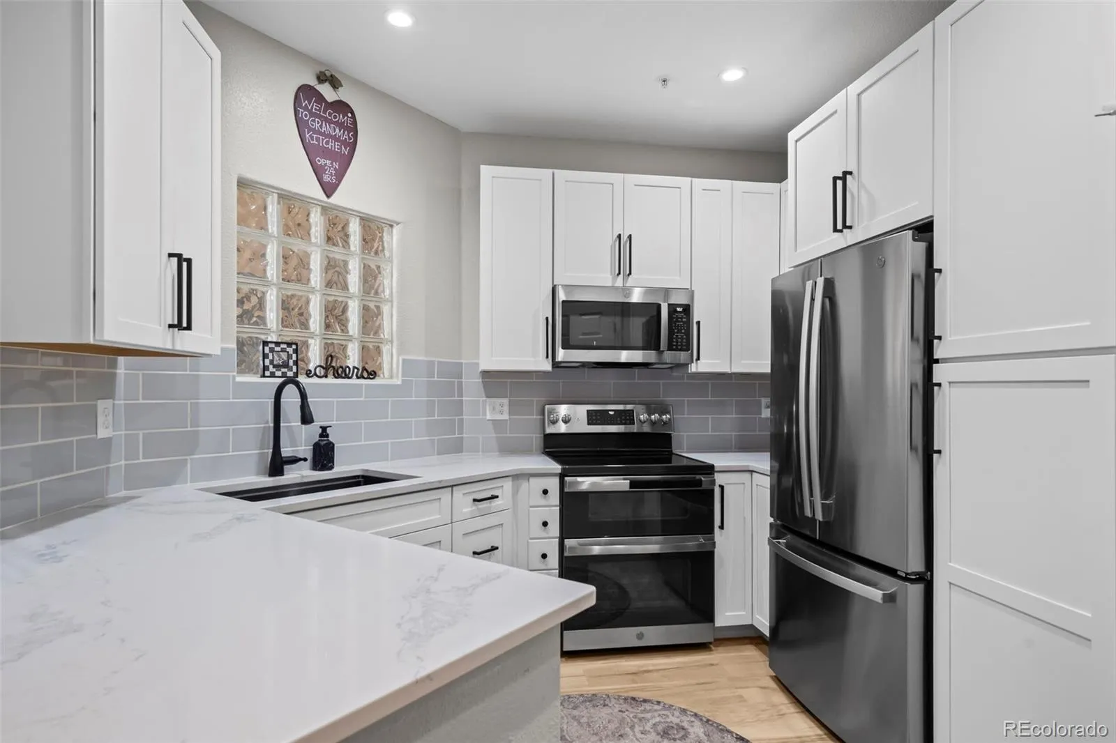 The Pinnacle At Highline Condos