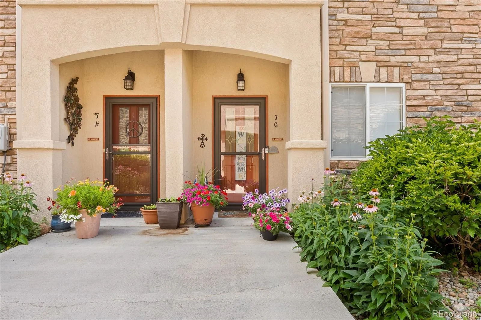 Villas at Ute Creek