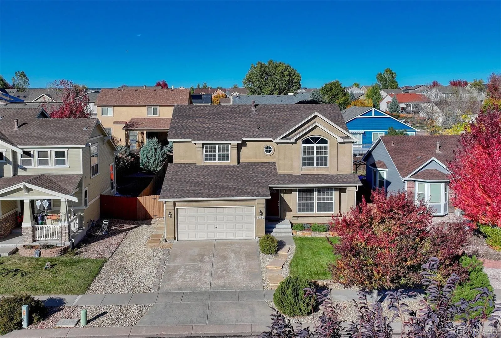 Indigo Ranch At Stetson Ridge