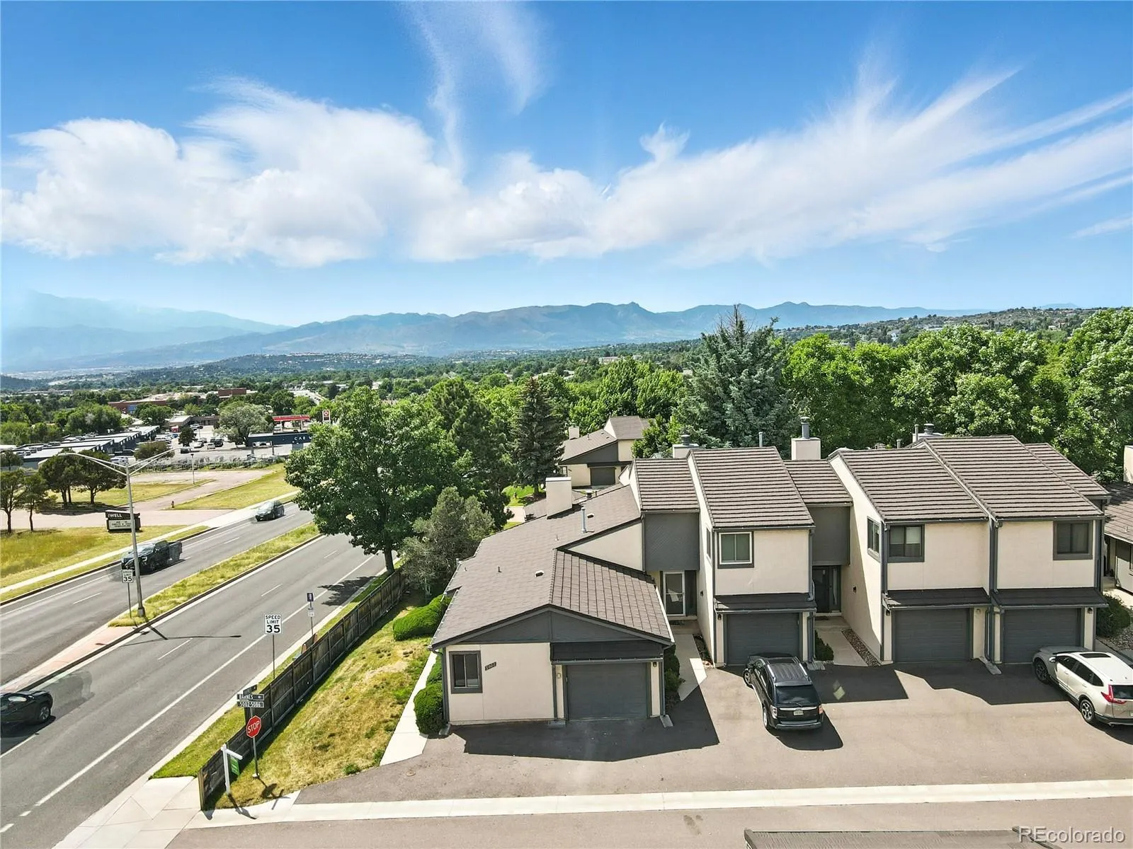 Castlepoint Townhome Sub Fil 3