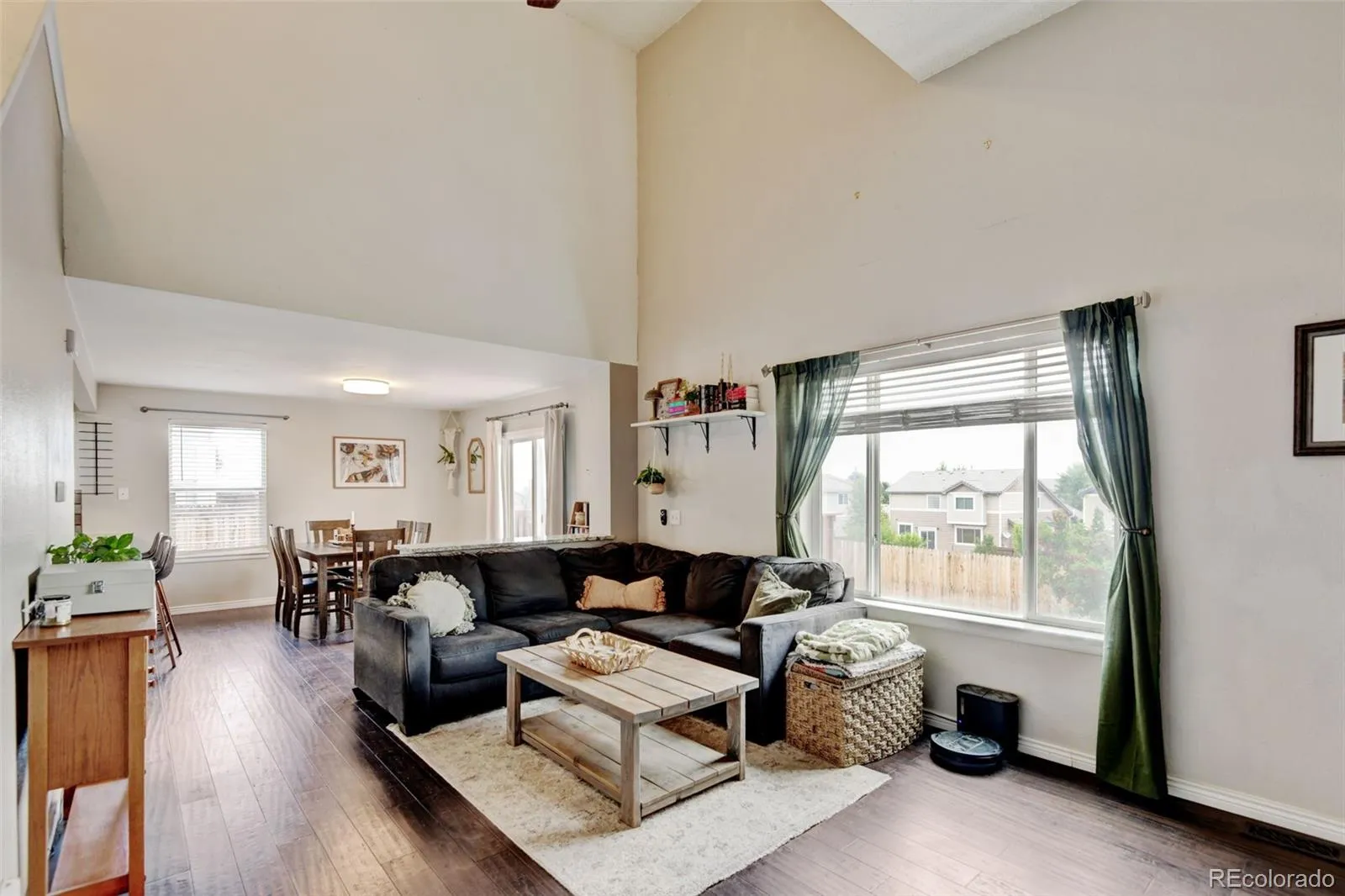 East Quincy Highlands Sub 5th Flg