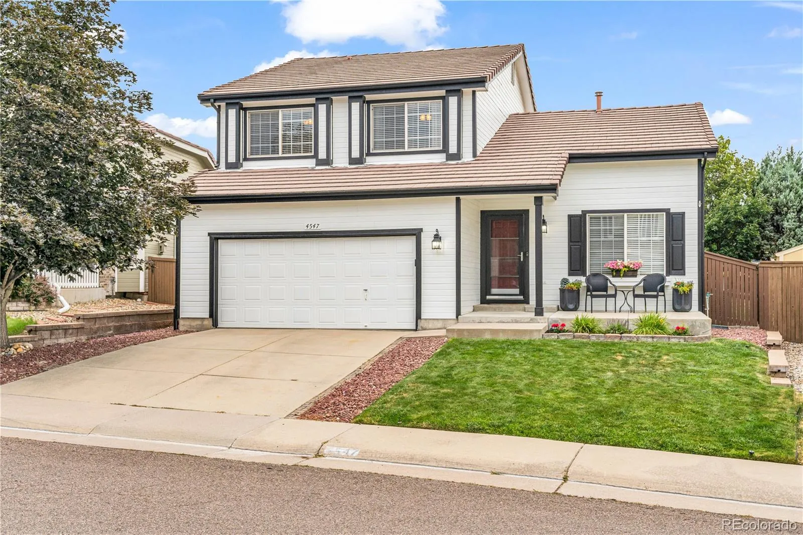 Highlands Ranch Eastridge