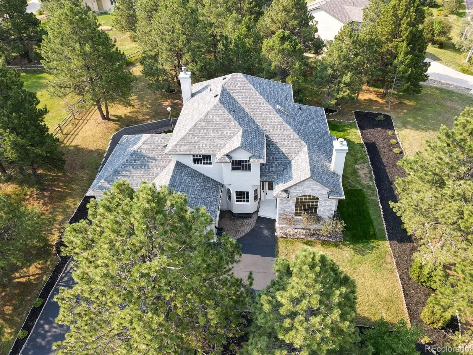 Woodmoor
