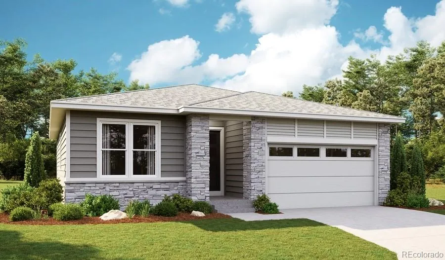 Creekside Village